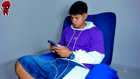 Snapshot of dominick_king chatting on May 14, 2026, 2:07 am Dominic online show from May 14, 2026, 2:07 am