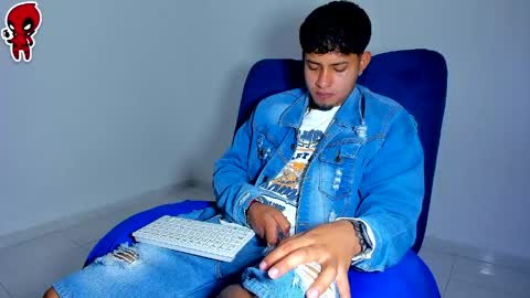 Snapshot of dominick_king chatting on May 15, 2026, 3:13 am Dominic online show from May 15, 2026, 3:13 am