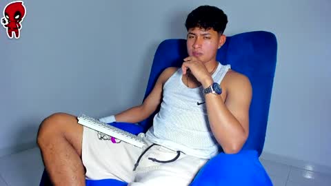 Snapshot of dominick_king chatting on May 26, 2026, 1:23 am Dominic online show from May 26, 2026, 1:23 am