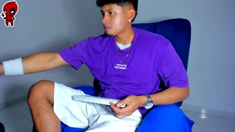 Snapshot of dominick_king chatting on May 27, 2026, 1:57 am Dominic online show from May 27, 2026, 1:57 am