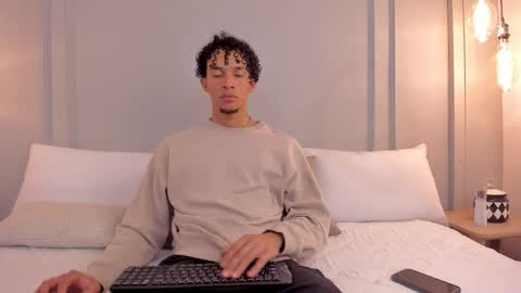 Snapshot of dominick_star chatting on October 30, 2025, 4:36 am Dominick Star online show from October 30, 2025, 4:36 am