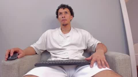 Dominick Star online show from January 9, 2026, 4:15 am