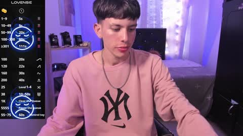 Snapshot of dominicprince chatting on December 3, 2024, 12:49 pm DOMINIC PRINCE online show from December 3, 2024, 12:49 pm