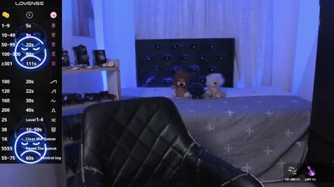 Snapshot of dominicprince chatting on December 5, 2024, 7:05 am DOMINIC PRINCE online show from December 5, 2024, 7:05 am