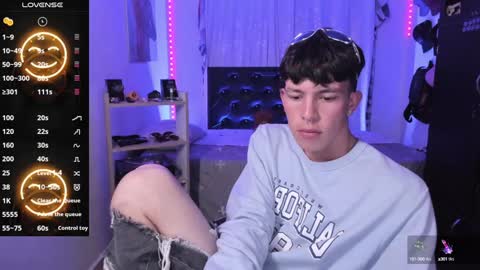 Snapshot of dominicprince chatting on January 3, 2025, 3:27 am DOMINIC PRINCE online show from January 3, 2025, 3:27 am