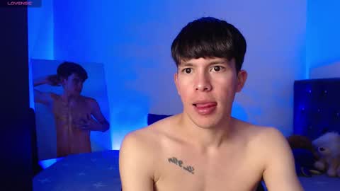 Snapshot of dominicprince chatting on March 3, 2025, 12:37 pm DOMINIC PRINCE online show from March 3, 2025, 12:37 pm