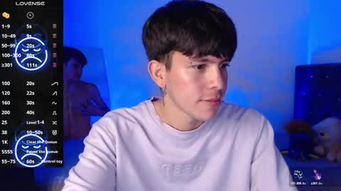 Snapshot of dominicprince chatting on March 3, 2025, 3:42 pm DOMINIC PRINCE online show from March 3, 2025, 3:42 pm