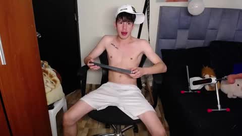 Snapshot of dominicprince chatting on November 24, 2025, 6:51 pm DOMINIC PRINCE online show from November 24, 2025, 6:51 pm