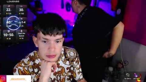 Snapshot of dominicprince chatting on January 17, 2026, 7:57 am DOMINIC PRINCE online show from January 17, 2026, 7:57 am