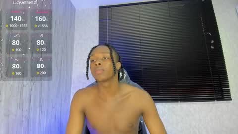 Dominicscott online show from December 29, 2024, 1:06 pm