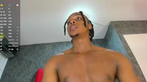 Snapshot of dominicsccott chatting on May 16, 2026, 12:37 pm Dominicscott online show from May 16, 2026, 12:37 pm