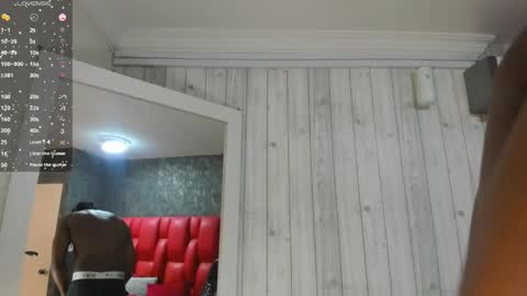 Snapshot of dominicsccott chatting on May 25, 2026, 12:55 pm Dominicscott online show from May 25, 2026, 12:55 pm