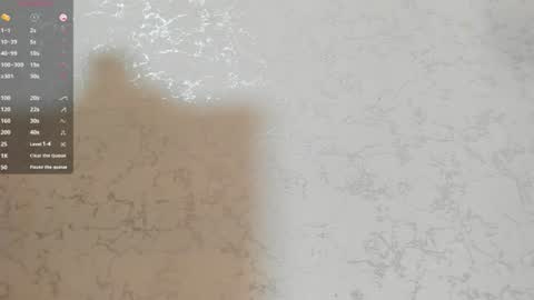 Snapshot of dominicsccott chatting on June 13, 2026, 12:25 pm Dominicscott online show from June 13, 2026, 12:25 pm