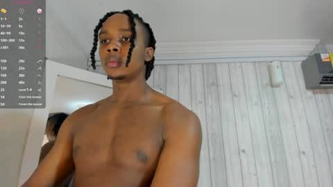 Snapshot of dominicsccott chatting on June 14, 2026, 1:13 pm Dominicscott online show from June 14, 2026, 1:13 pm
