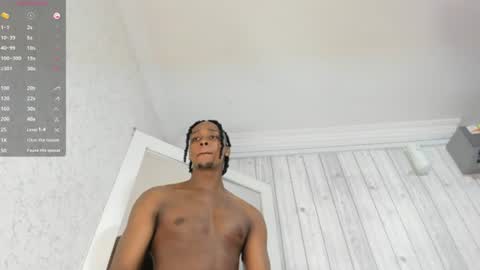 Dominicscott online show from June 29, 2026, 1:11 pm