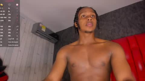 Dominicscott online show from July 20, 2026, 1:46 pm