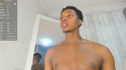 Dominicscott online show from July 23, 2026, 12:58 pm