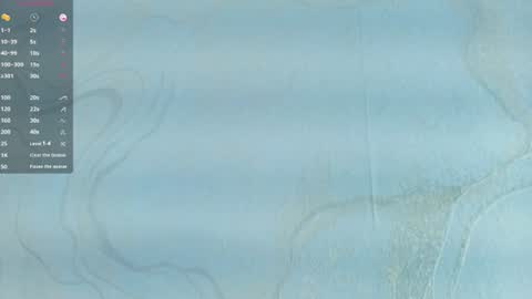 Dominicscott online show from July 26, 2026, 1:18 pm