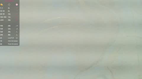 Dominicscott online show from July 28, 2026, 12:12 pm
