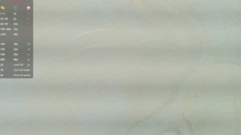 Dominicscott online show from July 28, 2026, 12:48 pm