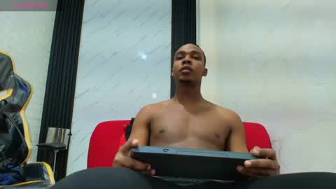 Dominicscott online show from August 4, 2026, 12:41 pm