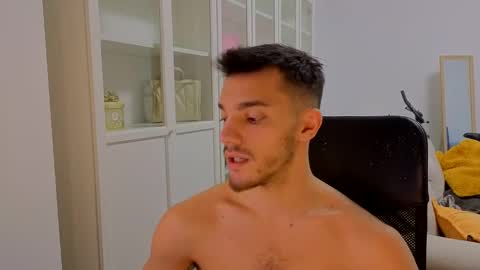 dominicvalente online show from February 7, 2026, 6:11 pm