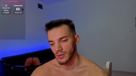 dominicvalente online show from February 25, 2026, 11:42 am