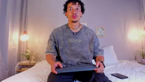 Dominik Drake online show from June 2, 2026, 12:40 pm