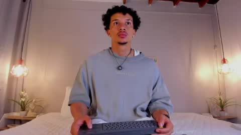 Dominik Drake online show from June 6, 2026, 1:16 pm