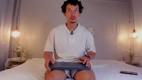 Dominik Drake online show from June 11, 2026, 12:25 pm