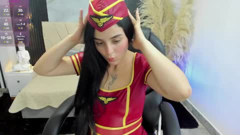 Dominika  online show from May 14, 2026, 6:58 pm