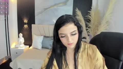 Dominika  online show from May 24, 2026, 12:10 pm