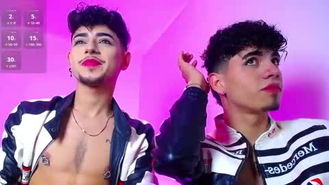 Snapshot of dominikeclipsex chatting on October 11, 2025, 9:30 am Dominik Eclipse online show from October 11, 2025, 9:30 am