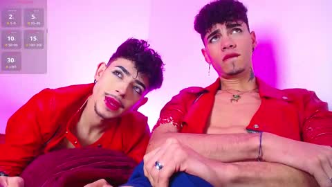 Snapshot of dominikeclipsex chatting on October 14, 2025, 11:44 am Dominik Eclipse online show from October 14, 2025, 11:44 am