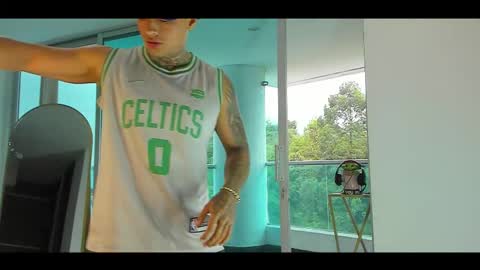 Only fans Ronnie col---InstaRonniecolleman  online show from February 25, 2026, 12:37 pm