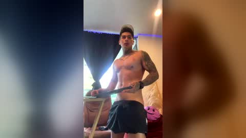 Only fans Ronnie col---InstaRonniecolleman  online show from June 27, 2026, 11:48 am