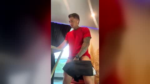 Only fans Ronnie col---InstaRonniecolleman  online show from July 6, 2026, 11:40 am