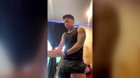 Only fans Ronnie col---InstaRonniecolleman  online show from July 16, 2026, 11:38 am