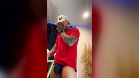 Only fans Ronnie col---InstaRonniecolleman  online show from July 23, 2026, 11:52 am