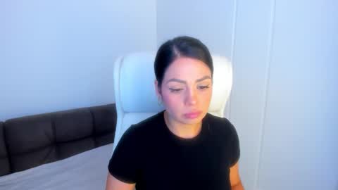 DOMINIC online show from October 8, 2025, 3:59 am