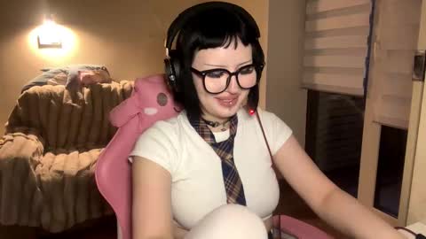 Cati online show from March 20, 2026, 12:54 pm