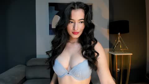 Dominique online show from January 31, 2025, 1:34 pm
