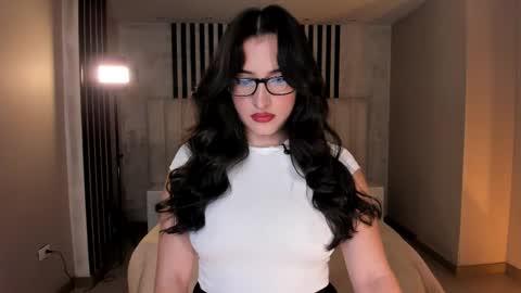 Snapshot of dominiquevega_ chatting on September 28, 2025, 6:46 pm Dominique online show from September 28, 2025, 6:46 pm