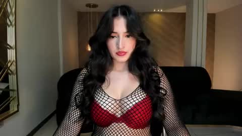 Snapshot of dominiquevega_ chatting on November 15, 2025, 5:53 pm Dominique online show from November 15, 2025, 5:53 pm