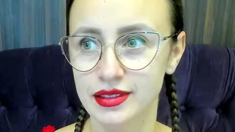 Dominna online show from October 15, 2025, 3:06 am