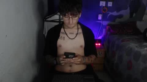 dominus_kane online show from November 27, 2025, 7:10 am