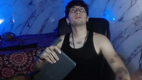 dominus_kane online show from March 3, 2026, 11:21 pm