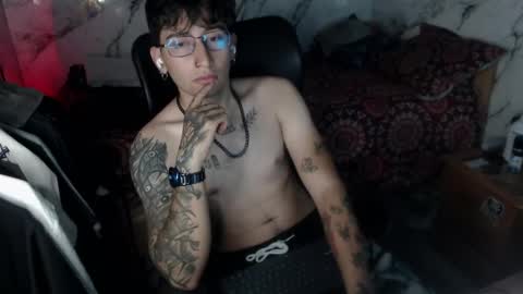 dominus_kane online show from April 28, 2026, 4:39 am