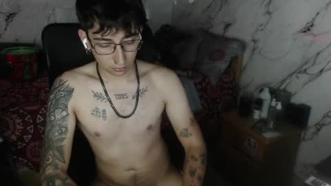 dominus_kane online show from May 3, 2026, 5:02 am