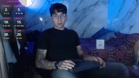 dominus_kane online show from May 16, 2026, 11:46 pm
